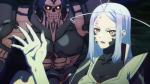 Mato Seihei no Slave 10 серия