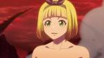 Mato Seihei no Slave 1 серия