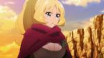Nozomanu Fushi no Boukensha 1 серия