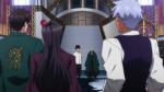 Mashle 2nd Season 0 серия