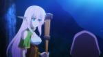 Shin no Nakama ja Nai to Yuusha no Party wo Oidasareta node, Henkyou de Slow Life suru Koto ni Shimashita 2nd