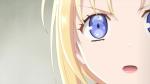 Gekai Elise 3 серия