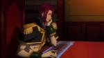 Code Geass: Dakkan no Roze 0 серия