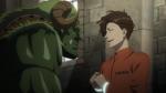 Isekai Suicide Squad 1 серия