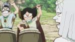 Dr. Stone: New World Part 2 14 серия