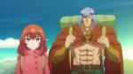 Helck 18 серия