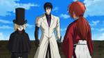 Rurouni Kenshin: Meiji Kenkaku Romantan (2023) 20 серия