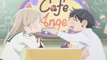 Ojou to Banken-kun 9 серия