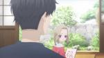 Ojou to Banken-kun 12 серия