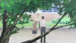 Ojou to Banken-kun 6 серия