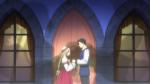 Ojou to Banken-kun 8 серия