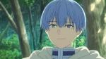 Sousou no Frieren 9 серия