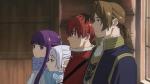 Sousou no Frieren 15 серия