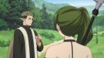 Sousou no Frieren 17 серия