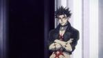 Ragna Crimson 10 серия
