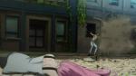 Hametsu no Oukoku 9 серия