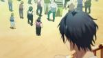 Hametsu no Oukoku 6 серия