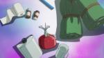 Hametsu no Oukoku 7 серия