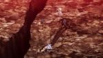 Boushoku no Berserk 11 серия