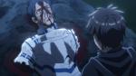 Boushoku no Berserk 4 серия