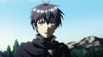 Boushoku no Berserk 5 серия