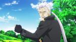 Boushoku no Berserk 6 серия