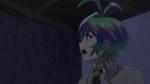 Kikansha no Mahou wa Tokubetsu desu 10 серия