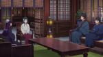 Kusuriya no Hitorigoto 19 серия