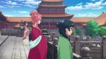 Kusuriya no Hitorigoto 2 серия