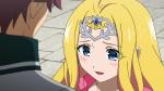 Chiyu Mahou no Machigatta Tsukaikata 5 серия