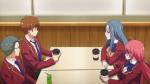 Youkoso Jitsuryoku Shijou Shugi no Kyoushitsu e 3rd Season 2 серия