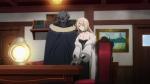 Nozomanu Fushi no Boukensha 4 серия