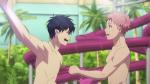 Ao no Exorcist: Shimane Illuminati-hen 11 серия