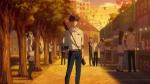 Ao no Exorcist: Shimane Illuminati-hen 2 серия