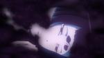 Ao no Exorcist: Shimane Illuminati-hen 8 серия