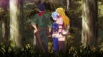 Shin no Nakama ja Nai to Yuusha no Party wo Oidasareta node, Henkyou de Slow Life suru Koto ni Shimashita 2nd