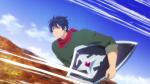 Shin no Nakama ja Nai to Yuusha no Party wo Oidasareta node, Henkyou de Slow Life suru Koto ni Shimashita 2nd