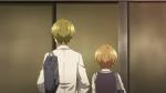 Jaku-Chara Tomozaki-kun 2nd Stage 3 серия