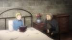 Mashle 2nd Season 9 серия