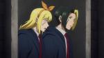 Mashle 2nd Season 10 серия