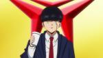 Mashle 2nd Season 3 серия