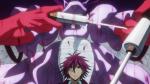 Mashle 2nd Season 4 серия