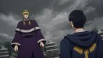 Mashle 2nd Season 7 серия