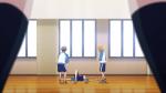 Oroka na Tenshi wa Akuma to Odoru 8 серия