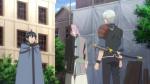 Tsuki ga Michibiku Isekai Douchuu 2nd Season 8 серия