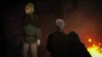 Ookami to Koushinryou: Merchant Meets the Wise Wolf 10 серия