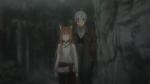 Ookami to Koushinryou: Merchant Meets the Wise Wolf 11 серия