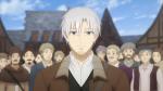 Ookami to Koushinryou: Merchant Meets the Wise Wolf 18 серия