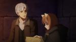 Ookami to Koushinryou: Merchant Meets the Wise Wolf 21 серия