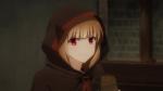 Ookami to Koushinryou: Merchant Meets the Wise Wolf 2 серия